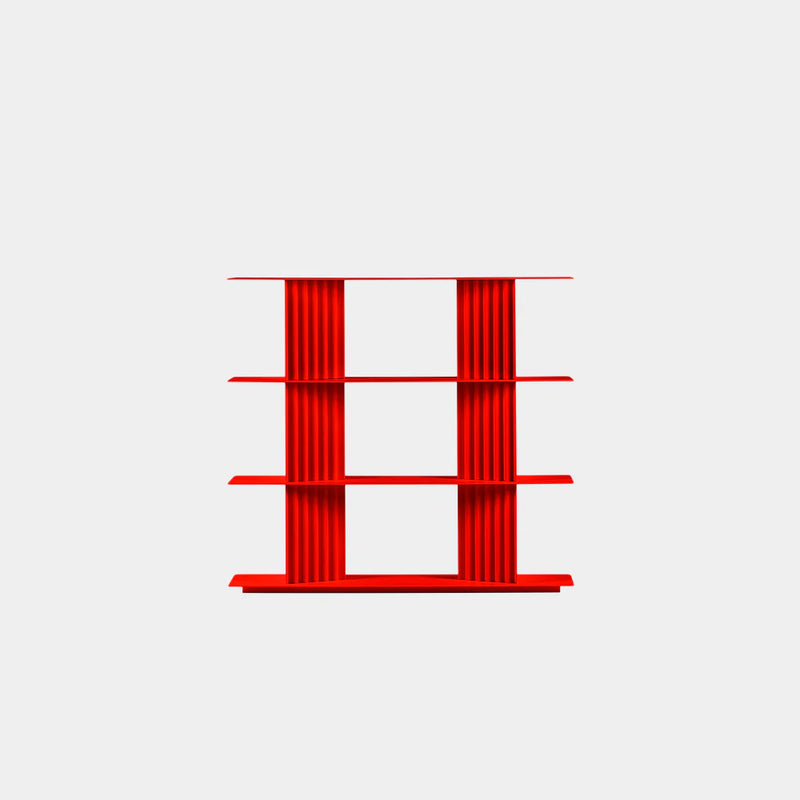 Plec Shelving Extra small