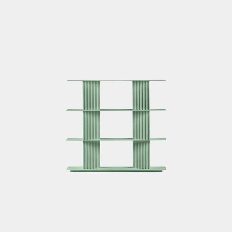 Plec Shelving Extra small