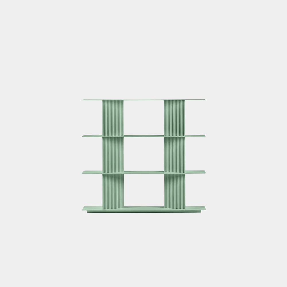 Plec Shelving Extra small