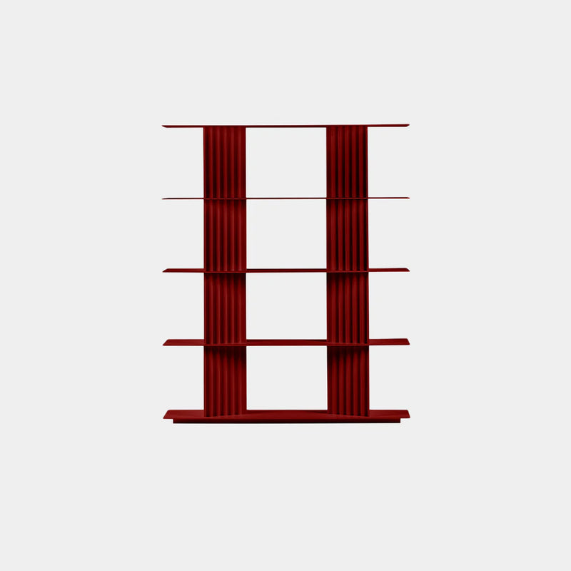 Plec Shelving Extra small