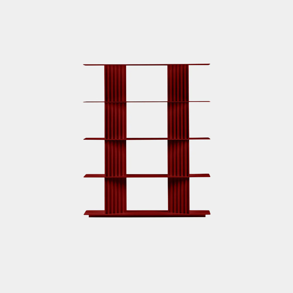 Plec Shelving Extra small