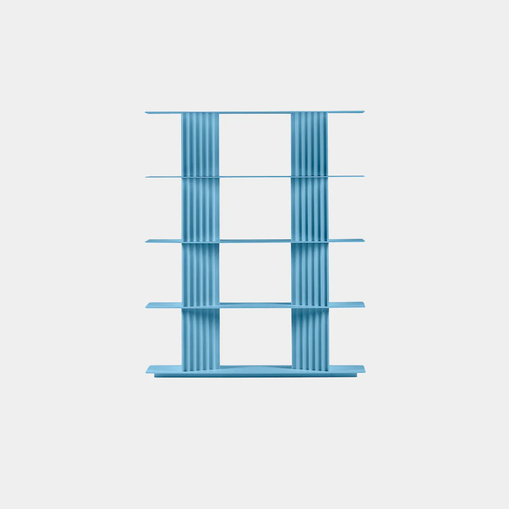 Plec Shelving Extra small