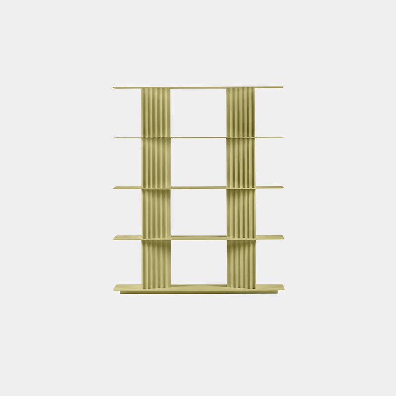 Plec Shelving Extra small