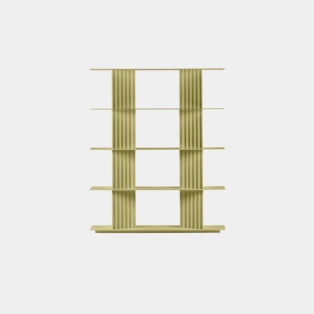 Plec Shelving Extra small
