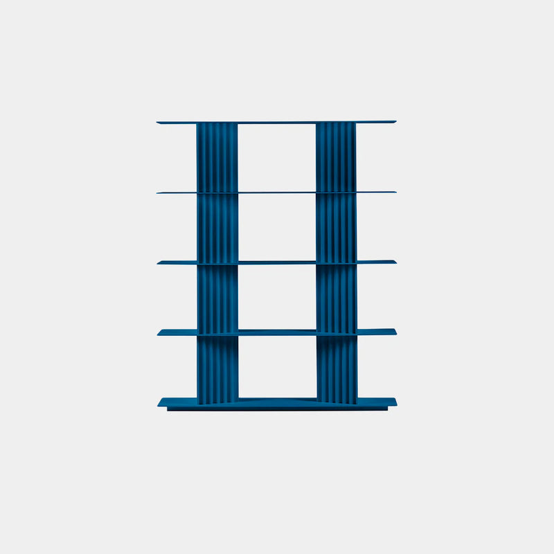 Plec Shelving Extra small