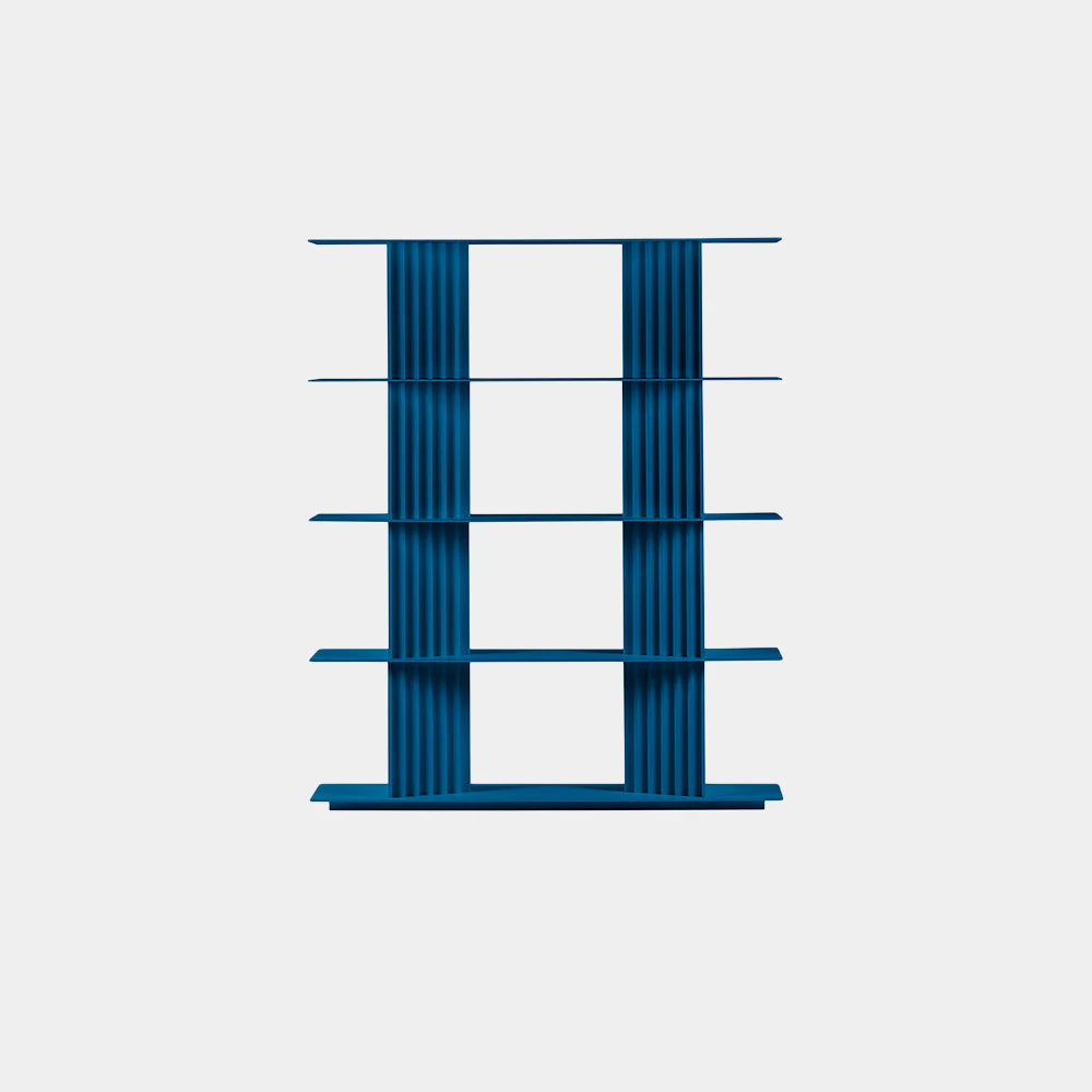 Plec Shelving Extra small