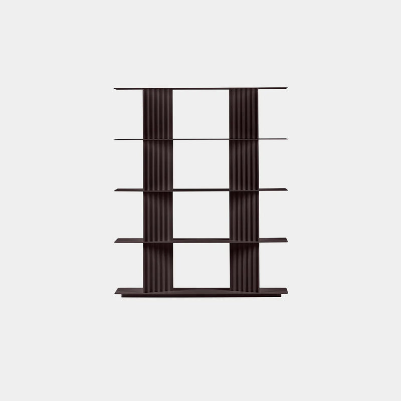 Plec Shelving Extra small