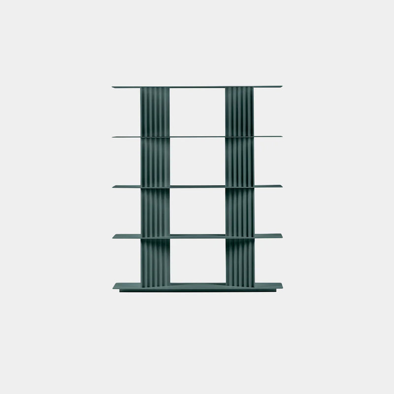 Plec Shelving Extra small