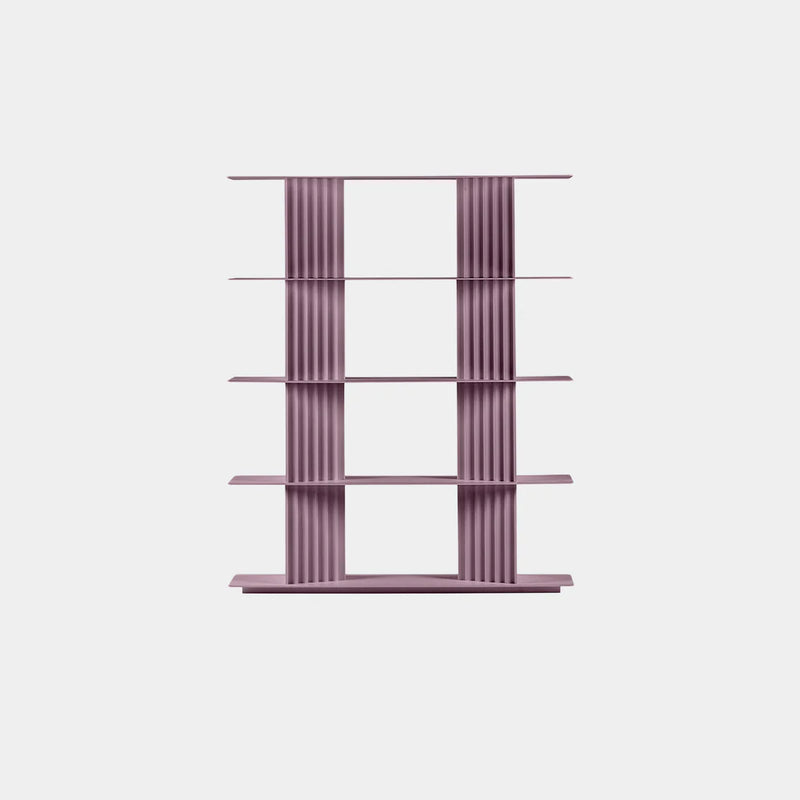 Plec Shelving Extra small