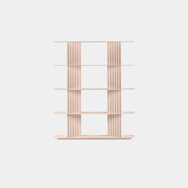 Plec Shelving Extra small