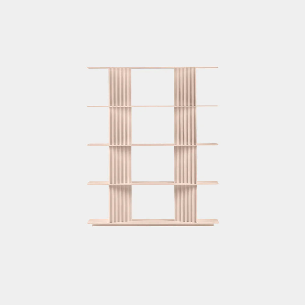 Plec Shelving Extra small