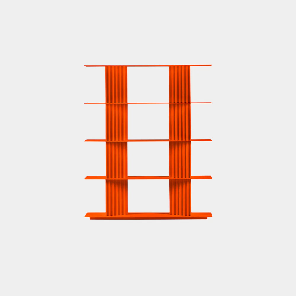 Plec Shelving Extra small