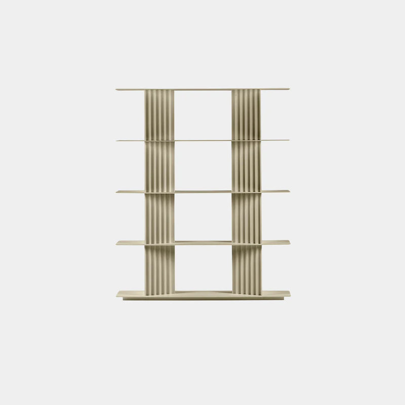 Plec Shelving Extra small