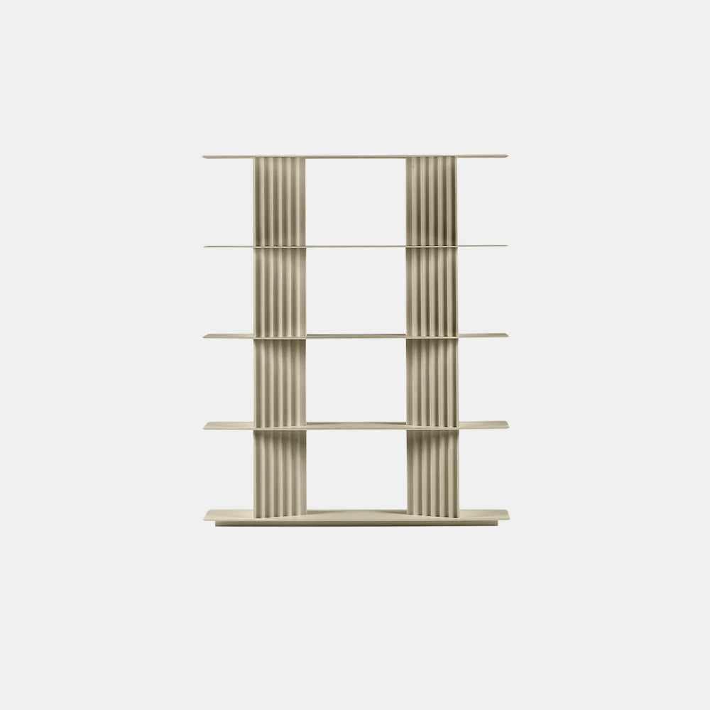 Plec Shelving Extra small