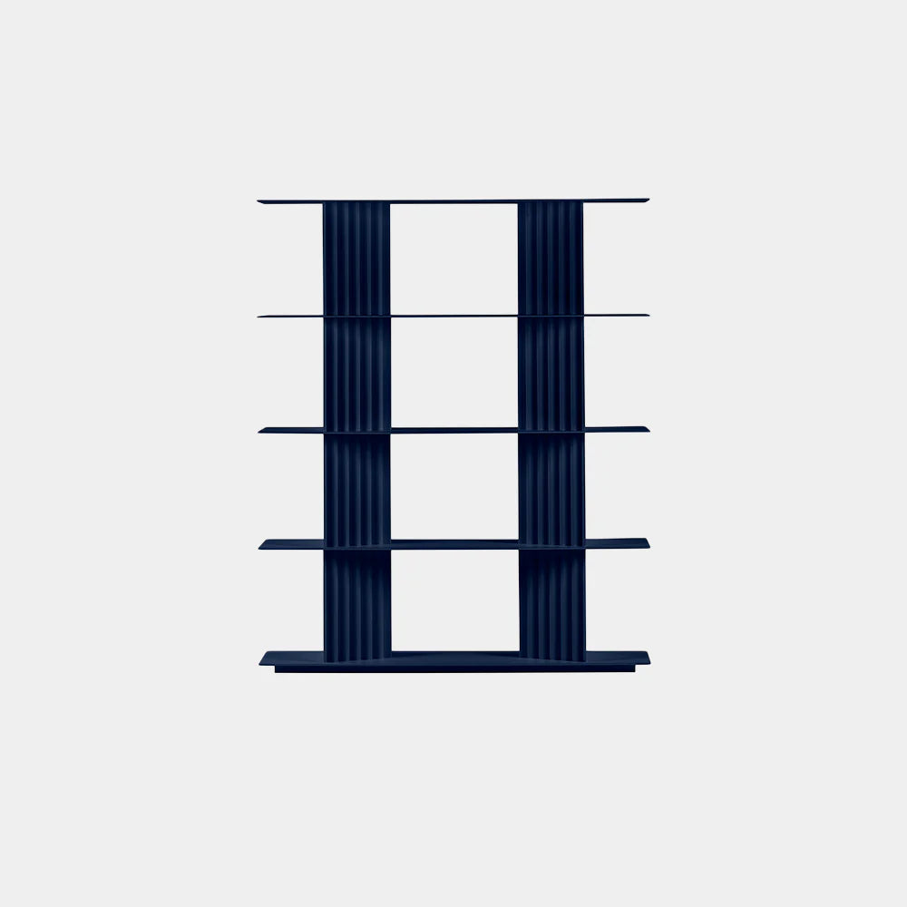 Plec Shelving Extra small