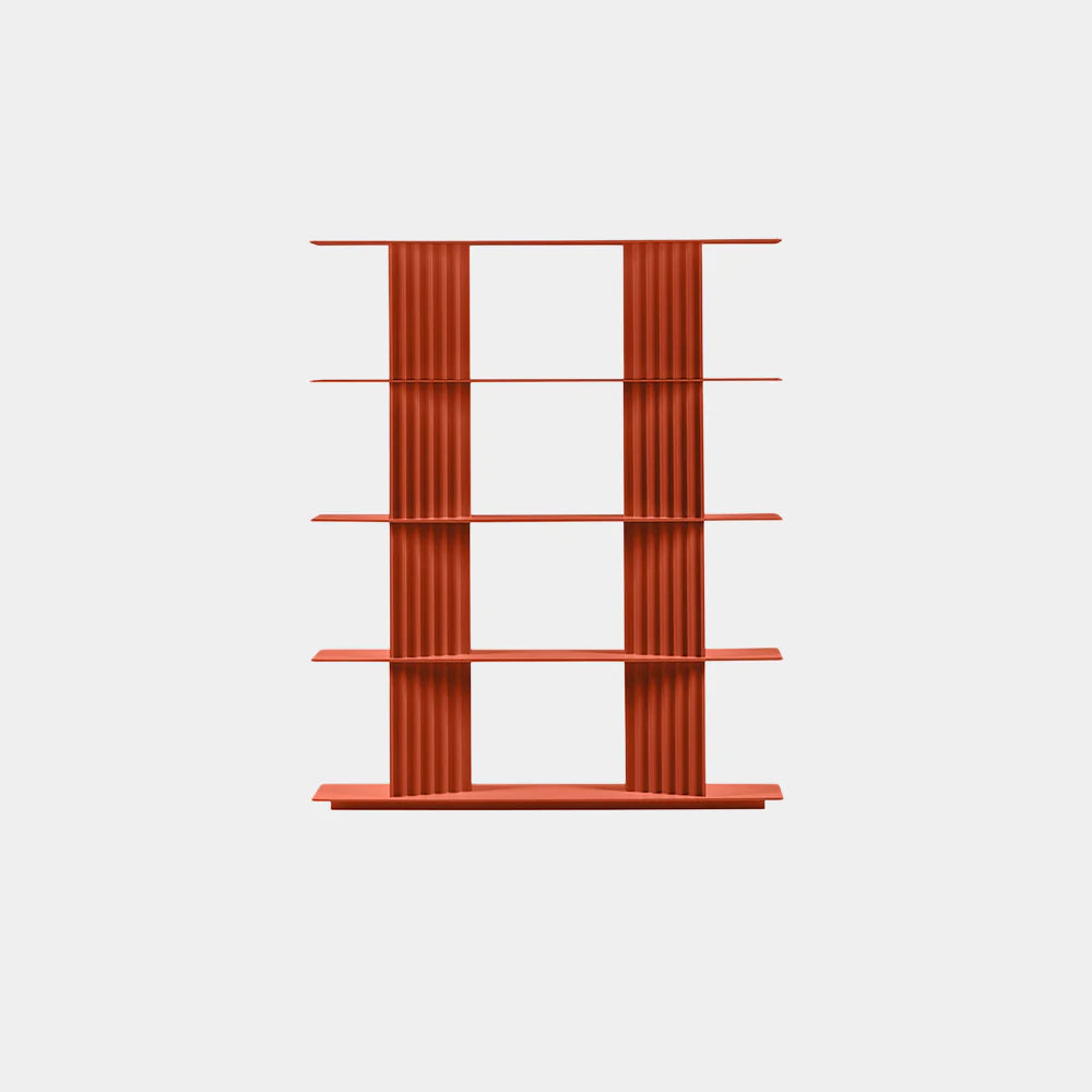 Plec Shelving Extra small