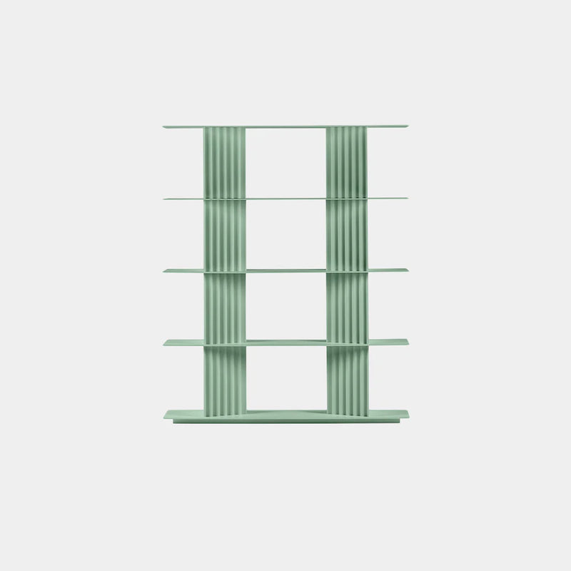 Plec Shelving Extra small