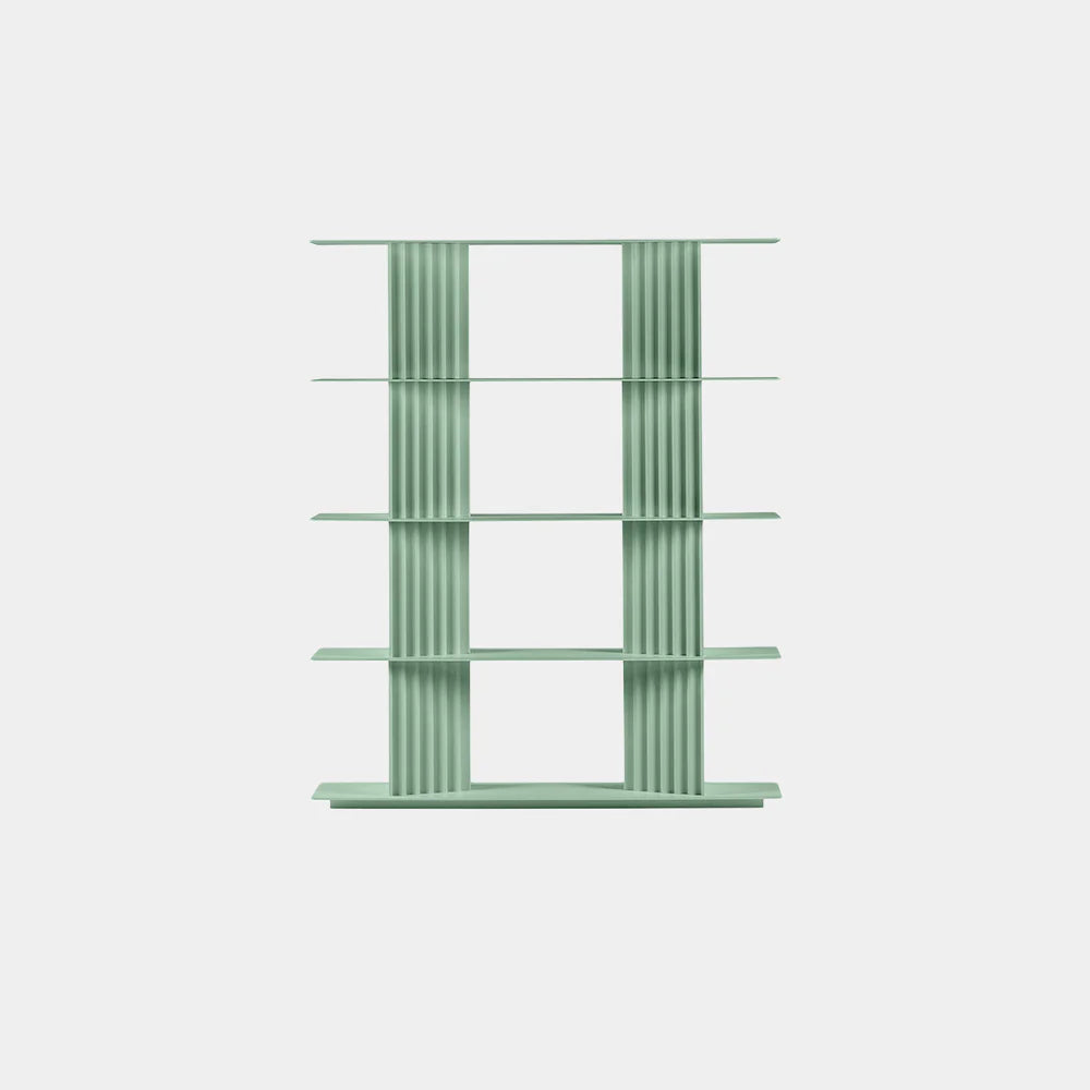 Plec Shelving Extra small