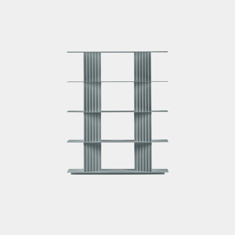 Plec Shelving Extra small