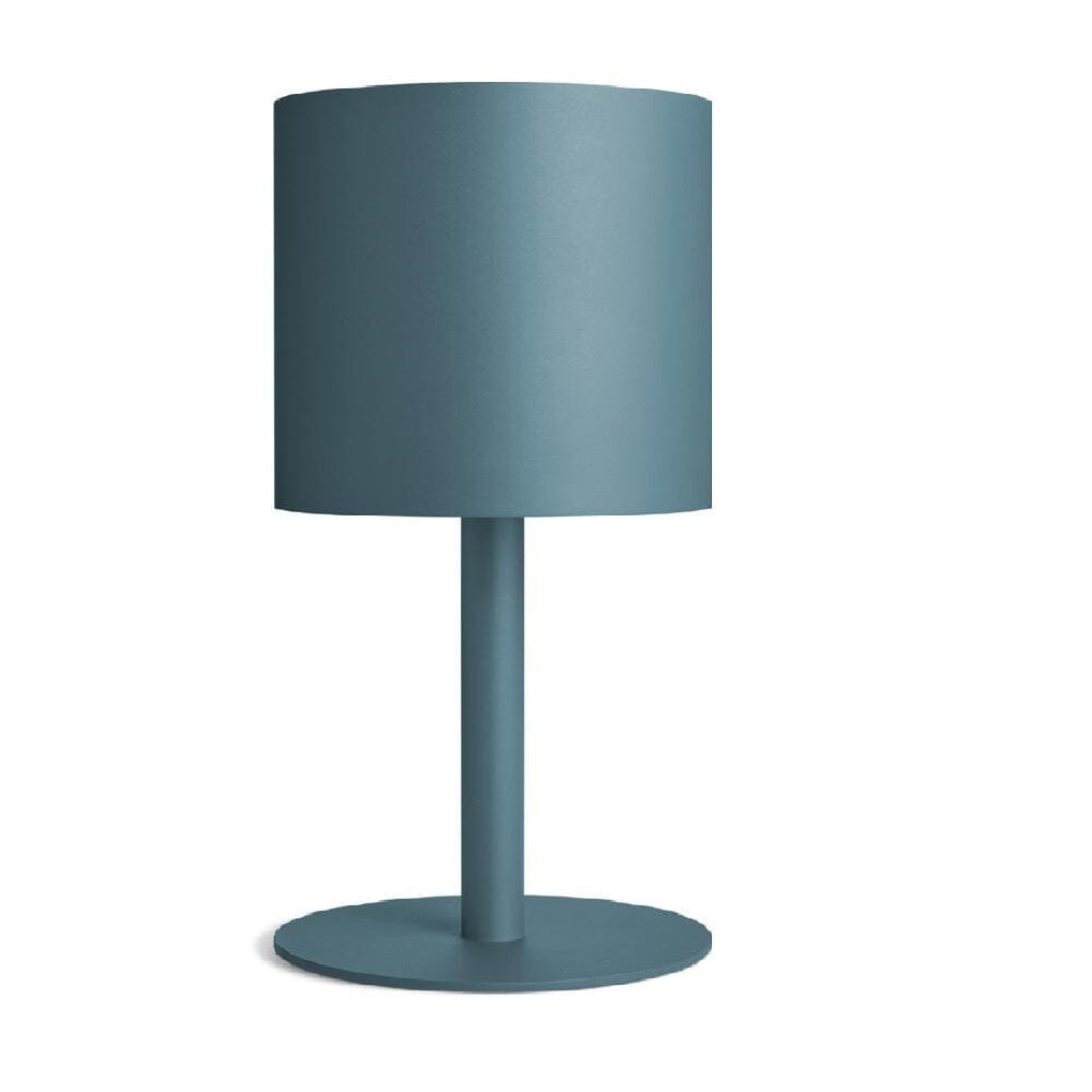 Plot Small Planter Table Lamps BluDot 