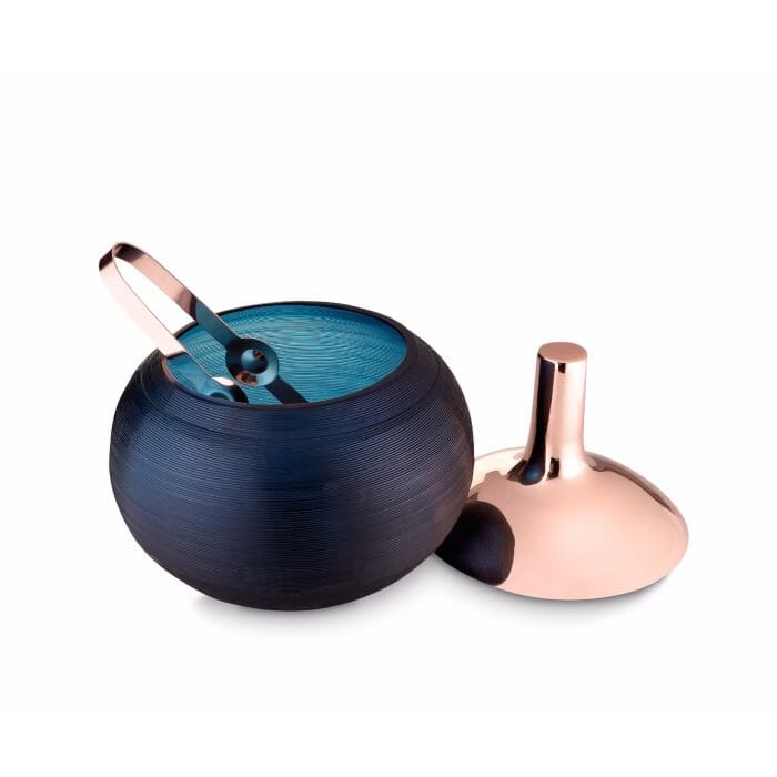 Plum Ice Bucket Set Kitchen Tom Dixon 