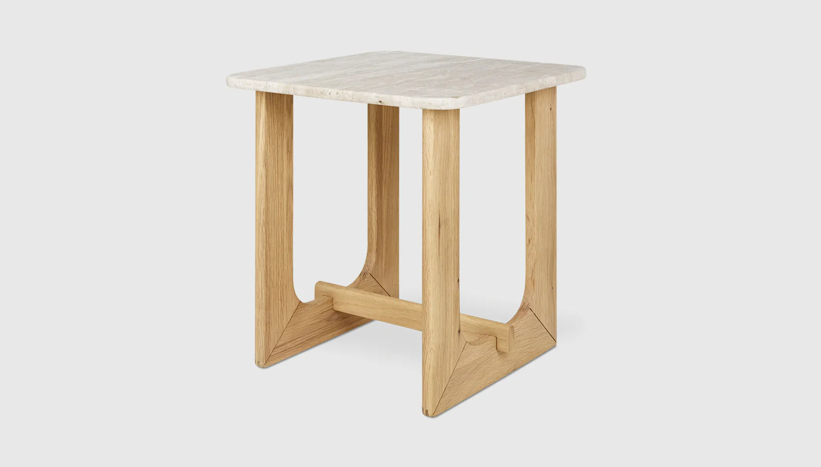 Portico End Table