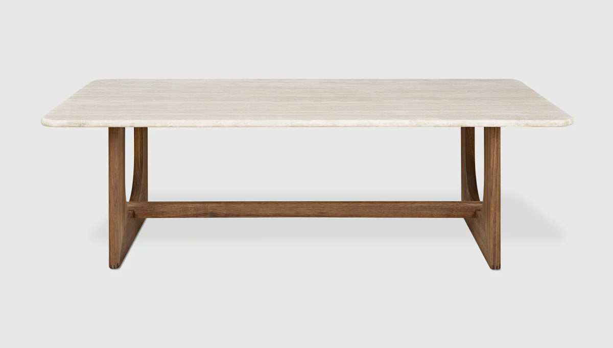 Portico Rectangle Coffee Table