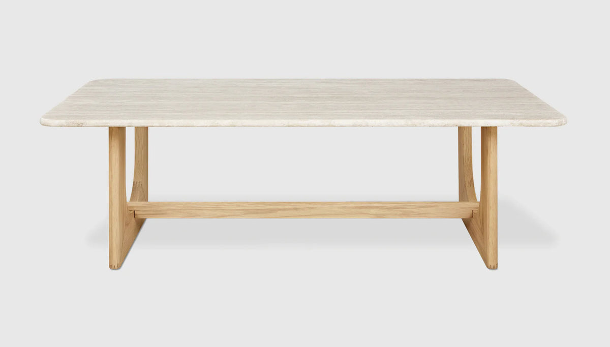 Portico Rectangle Coffee Table