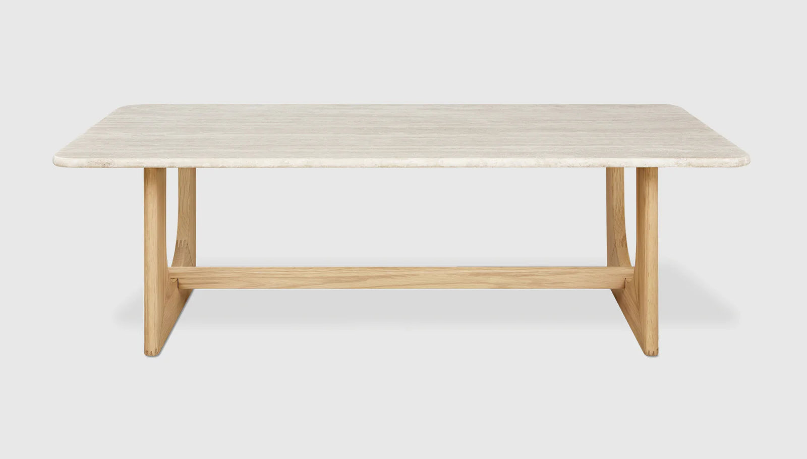 Portico Rectangle Coffee Table