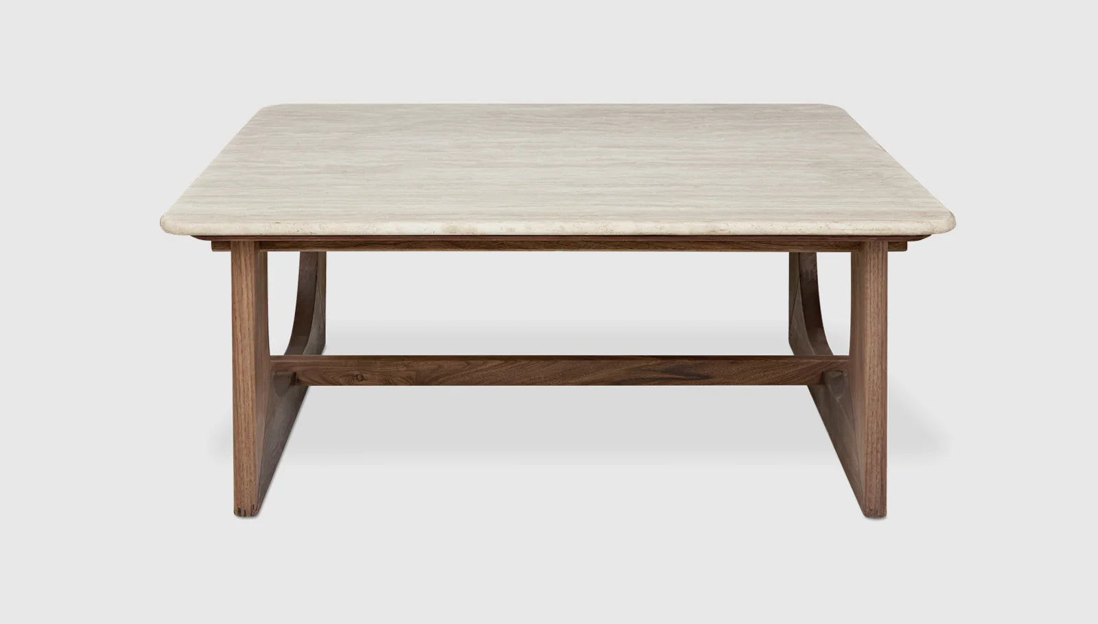 Portico Square Coffee Table