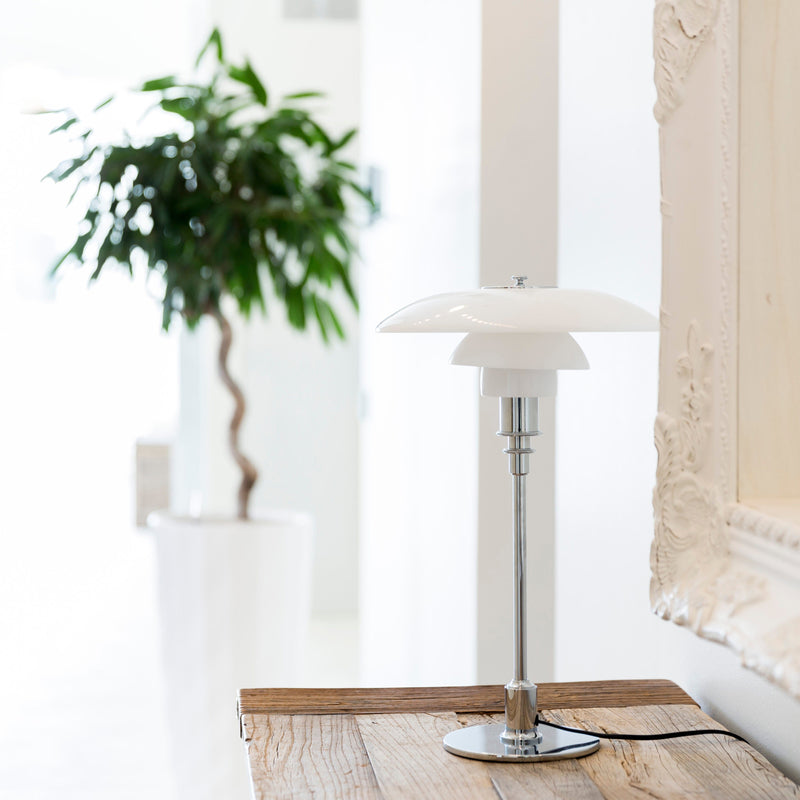 PH 3/2 Table Lamp Table Lamps Louis Poulsen 