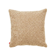 Gus Modern Puff Pillow — Himalaya Dune / 20x20