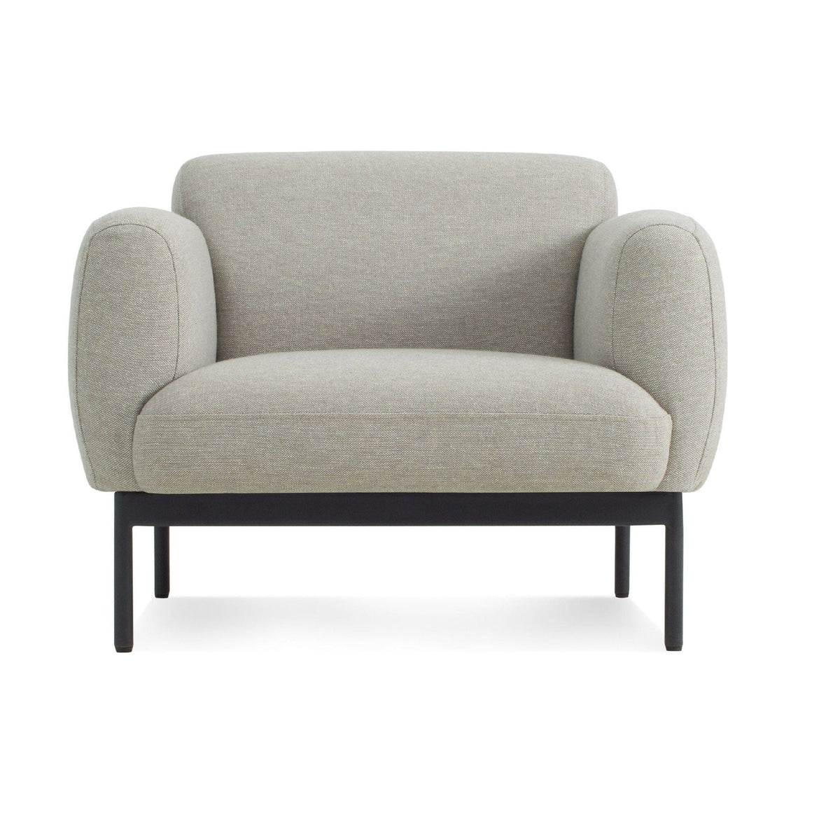 Puff Puff Lounge Chair lounge chair BluDot 