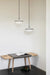 Pump Pendant Lamp hanging lamps Woud 