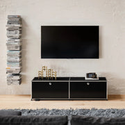 USM Haller Media B218 storage USM 
