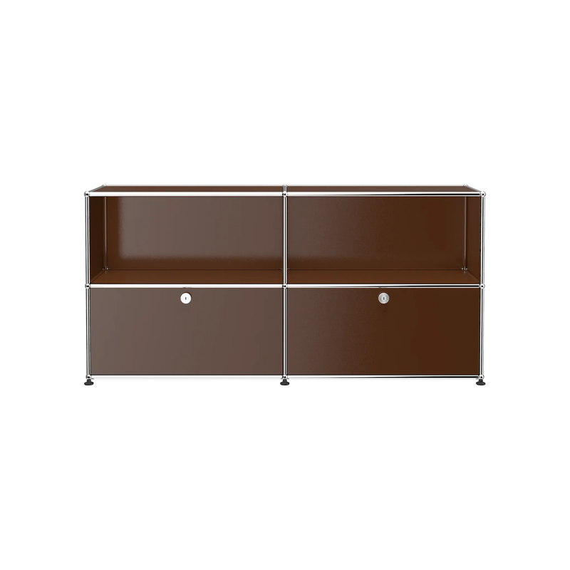 USM Haller Closed Storage Credenza C2A