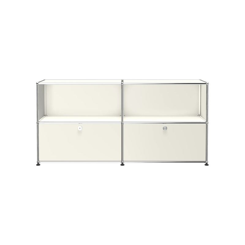 USM Haller Closed Storage Credenza C2A