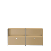 USM Haller Closed Storage Credenza C2A storage USM USM Beige 