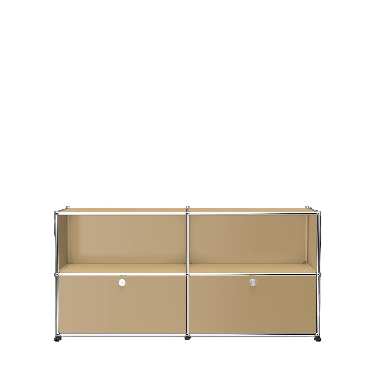 USM Haller Closed Storage Credenza C2A