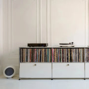 USM Haller Closed Storage Credenza C2A storage USM 