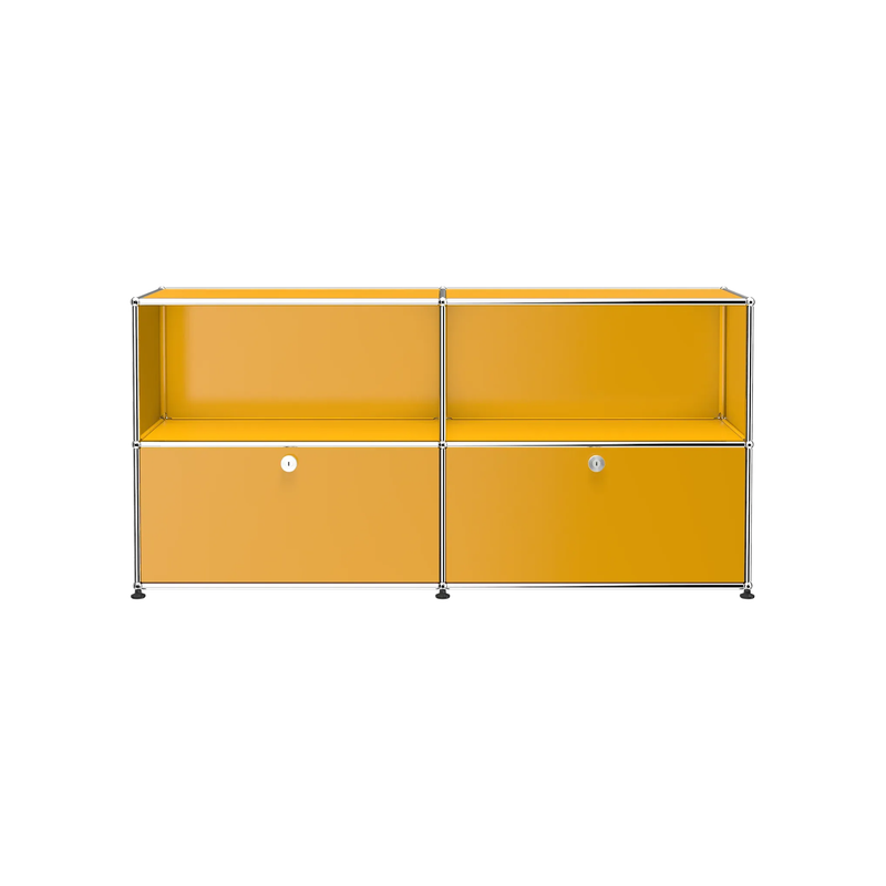 USM Haller Closed Storage Credenza C2A