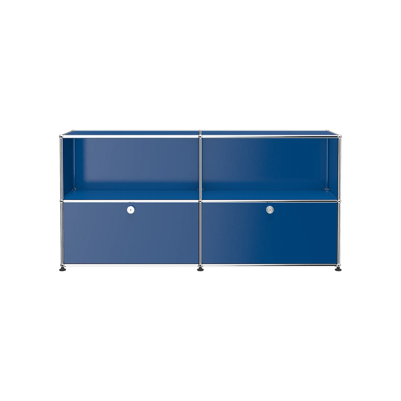 USM Haller Closed Storage Credenza C2A