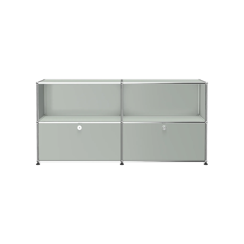 USM Haller Closed Storage Credenza C2A