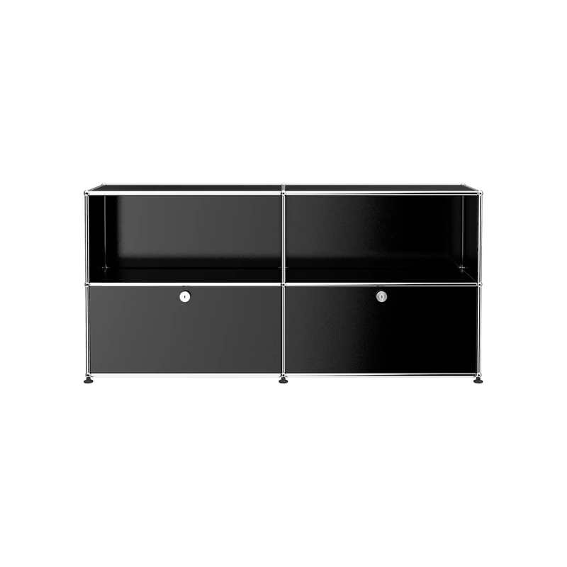 USM Haller Closed Storage Credenza C2A