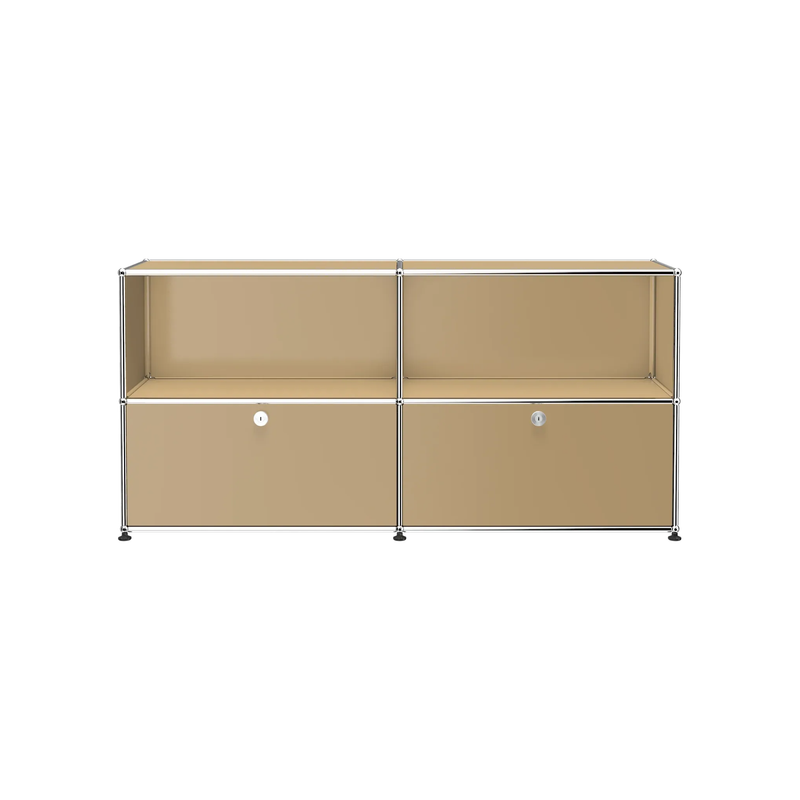 USM Haller Closed Storage Credenza C2A