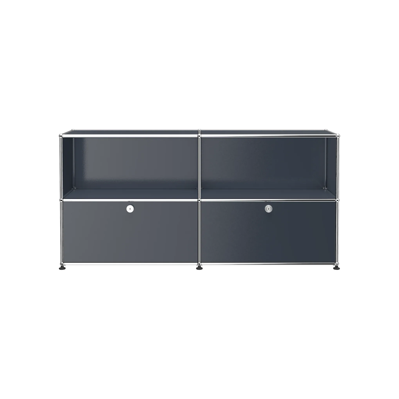 USM Haller Closed Storage Credenza C2A