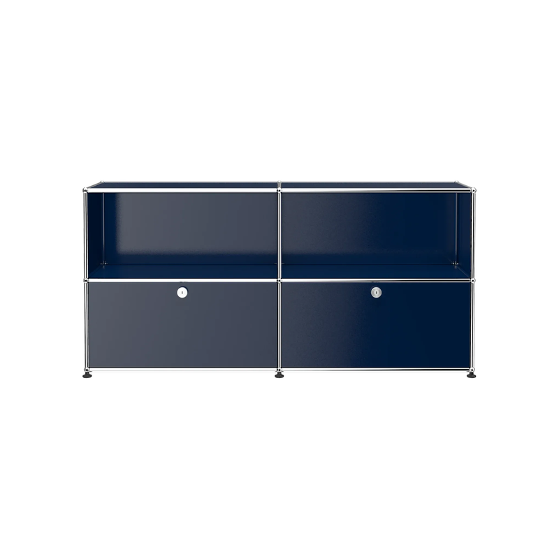USM Haller Closed Storage Credenza C2A