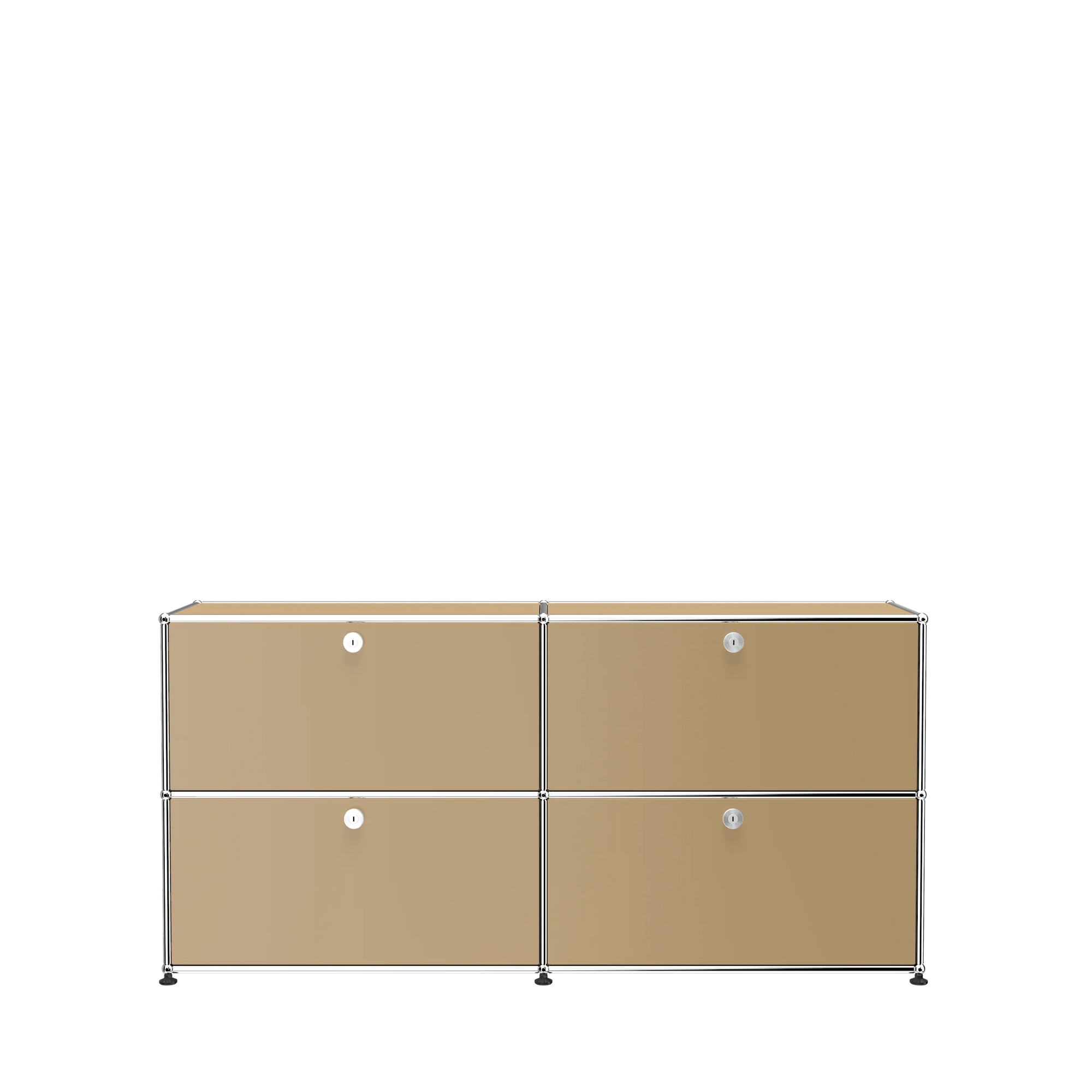 USM Haller Credenza E2 storage USM USM Beige 