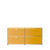 USM Haller Credenza E2 storage USM Golden Yellow 