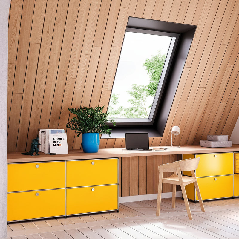 USM Haller Credenza E2 storage USM 